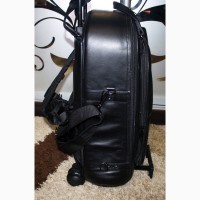 Новий Шкіряний Футляр, кейс, чохол, чехол, кофр, сумка, рюкзак 2-3 труби Gard Bags USA