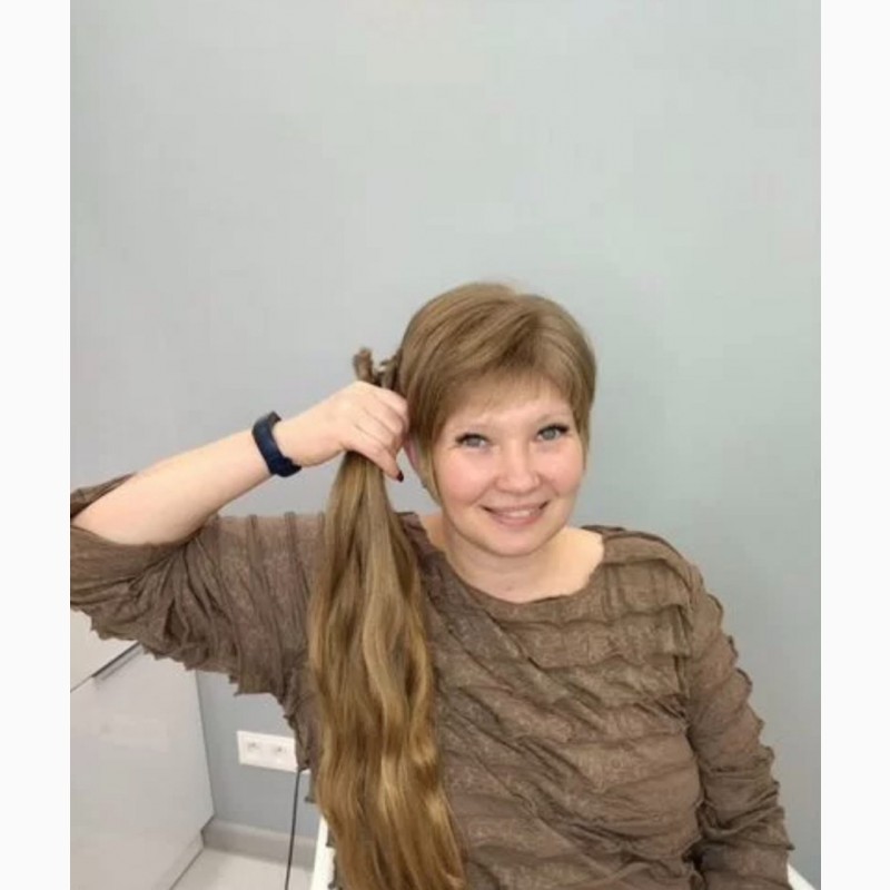 Фото 3. Покупаем волосы в Одессе от 35см до 125000 грн Стрижка в ПОДАРОК Покупаем крашенные волосы