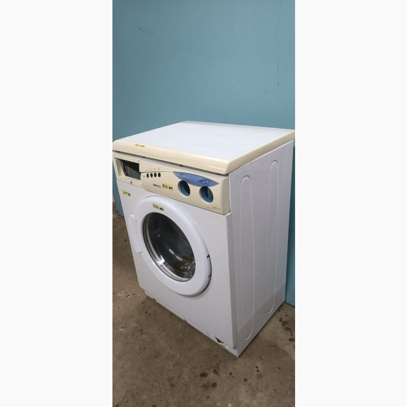 Фото 7. Продам на запчастини пральну машину Вeko (на кожній деталі стоїть фото)