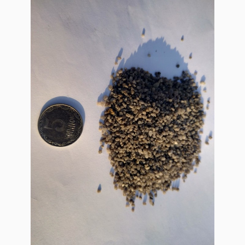 Фото 4. Кварцевый песок-сухой, фракционный, мраморная крошка, огнеупорный кирпич, глина, чернзем