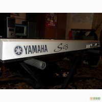 Продам Синтезатор Yamaha S03