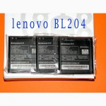 Аккумуляторы для смартфонов 160 грн. Lenovo BL204, BL194, BL197. Покупайте!