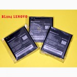 Аккумуляторы для смартфонов 160 грн. Lenovo BL204, BL194, BL197. Покупайте!