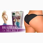 Жіночі трусики для моделювання форми сідниць Brazilian Secret
