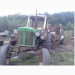 Продажа трактора ЮМЗ-6