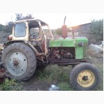 Продажа трактора ЮМЗ-6