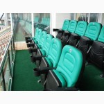 Кресла для спортивных трибун, кресла для трибуны, от 70 ЕВРО/шт