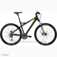Женский велосипед Bergamont Roxtar 4.0 FMN