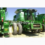 Зернозбиральний комбайн Джон Дір 9860 STS John Deere 9860 STS Bullet Rotot 375 к.c.