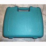 Продам кейс (чемодан) для шуруповертов-подделок Makita