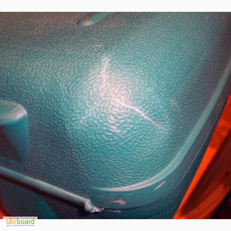 Фото 7. Продам кейс (чемодан) для шуруповертов-подделок Makita