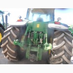 Продаем колесный трактор JOHN DEERE 8520, 2005 г.в