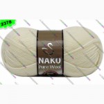 Пряжа Nako Pure Wool