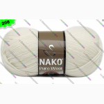 Пряжа Nako Pure Wool