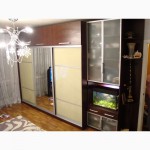 Шкафы-купе и раздвижные межкомнатные двери В Днепропетровске