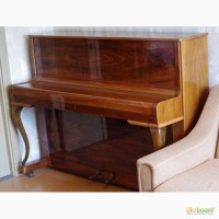 Продам пианино немецкой фирмы Zimmermann