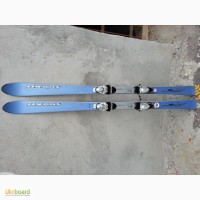Лижі/лыжи Stockli Sprint titanal sportcore SC 165см с креплениями/кріпленнями Tyrolia