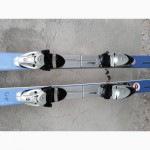 Лижі/лыжи Stockli Sprint titanal sportcore SC 165см с креплениями/кріпленнями Tyrolia