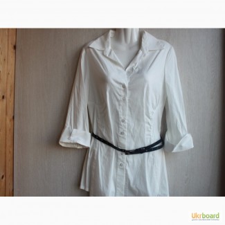 Блуза-туника для девушки