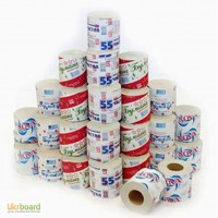 Станки для производства туалетной бумаги