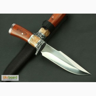 Продам охотничий нож Топаз