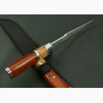 Продам охотничий нож Топаз