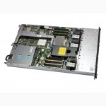 Продам сервер HP ProLiantDL360 G7(2xXeon X5670 2.93GHz/DDRIII 64Gb/2x300GB SAS/P410i/2PSU)