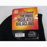 Балаклава (теплая) флисовая - heat saver - сша