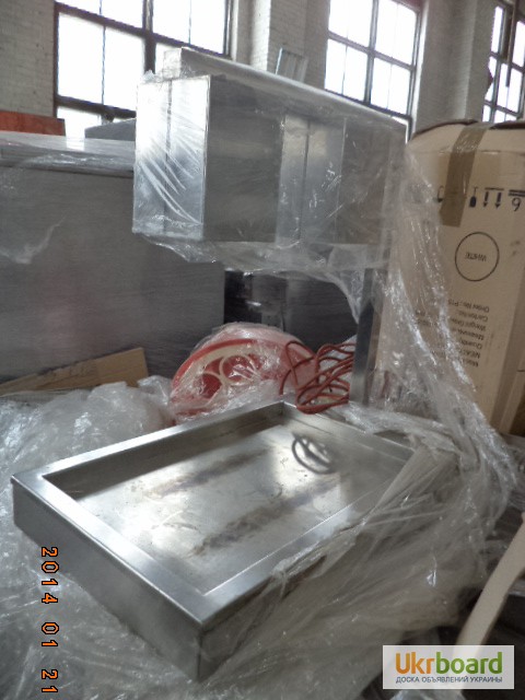 Фото 9. Тепловой стол тепловой мост тепловой шкаф в рабочем состоянии б/у