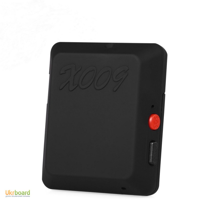 Фото 9. Mini X009 GSM GPRS мини трекер видеокамера аудио видео фото сигнализация видеорегистратор