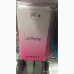 3d Бронированная полиуретановая пленка Samsung J5 Prime (2016) на две стороны