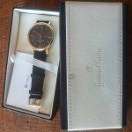 Швейцарские наручные часы Gaspard Sartre Дешевле на 10000
