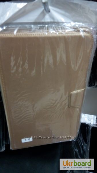Фото 19. Универсальный чехол на планшет 7 дюйма 8 дюйма экран, защитное стекло