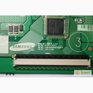 Samsung LJ41-10138A (LJ92-01853A)