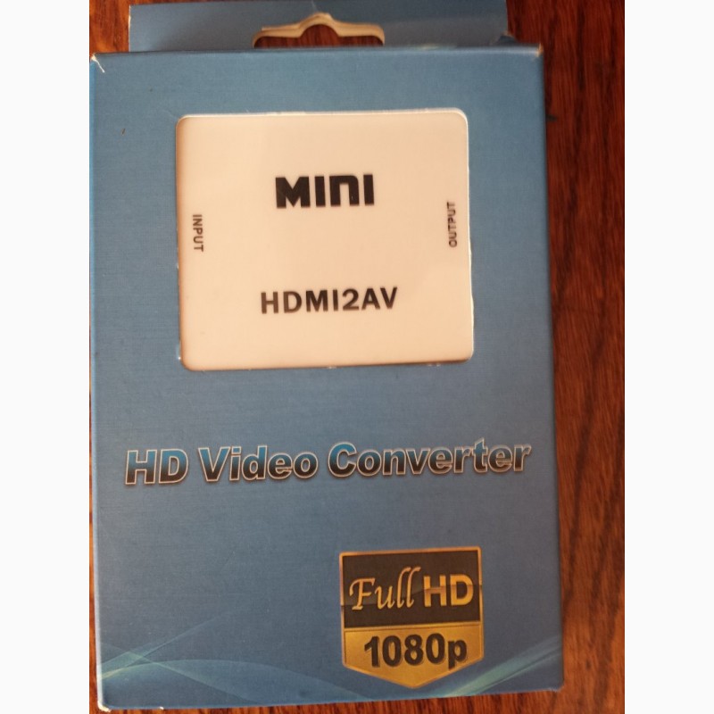 Фото 2. HD Video Converter