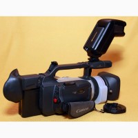 Продам Видеокамеру CANON XM2