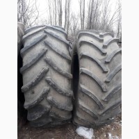 Б/у шина 710/70R38 Dneproshina -2шт