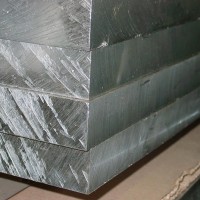 Плита алюминиевая 6082 Т6 (АД35Т) 12, 0x1020x2020 6082 T651