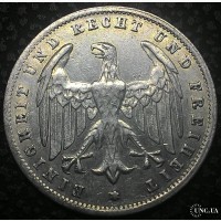 Германия 500 марок 1923 год д82