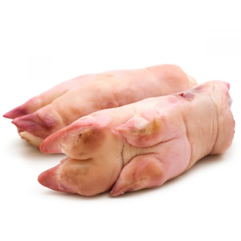 Фото 2. ООО «Амтек Трейд» предлагает замороженные свиные субпродукты