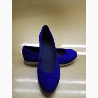 Обувь от производителя балетки(2105)