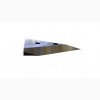 Нож 100х60х8, 2 мм для порезки макаронных изделий