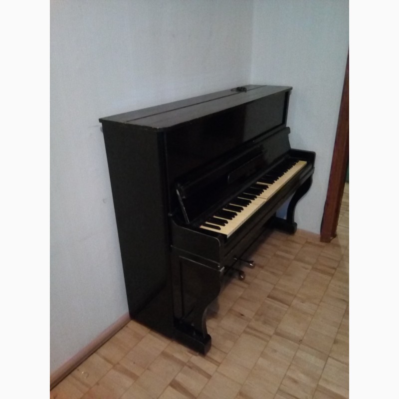 Фото 3. Продам бу пианино Украина