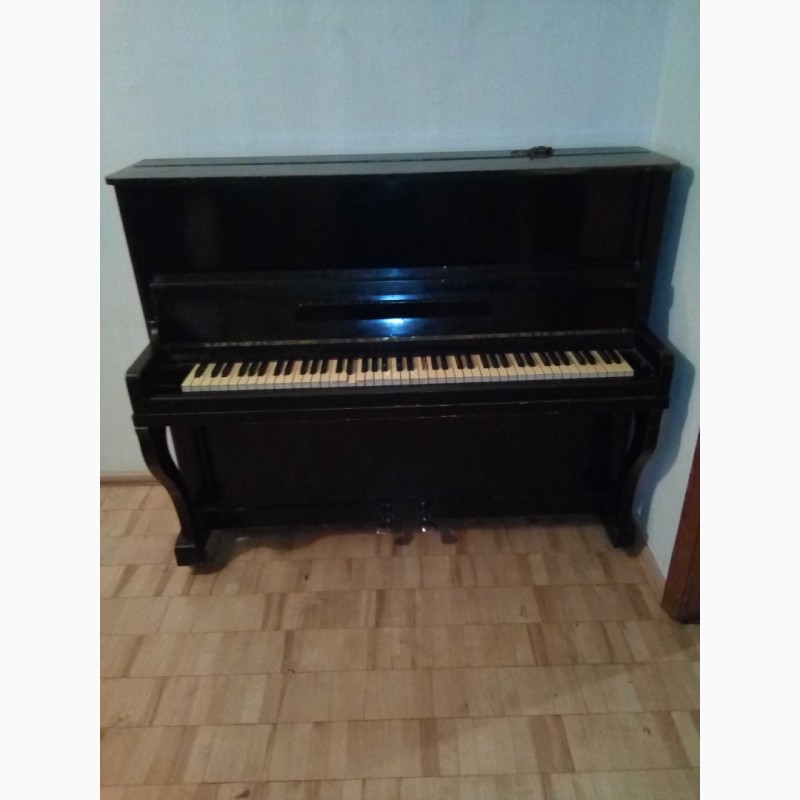 Фото 4. Продам бу пианино Украина