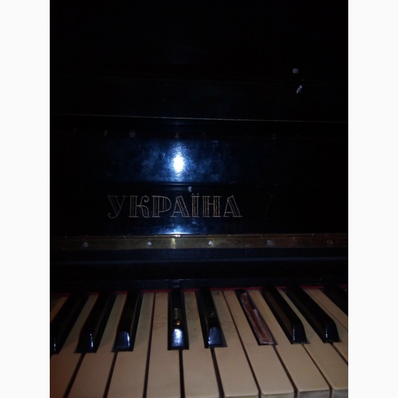 Фото 5. Продам бу пианино Украина
