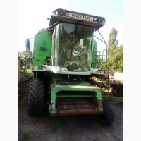 Комбайн комбаин Deutz-Fahr 4065