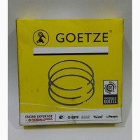 Кольца поршневые Goetze engine