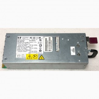 DPS-800GB, ATSN 7001044-Y000 блок питания сервера HP DL380 G5