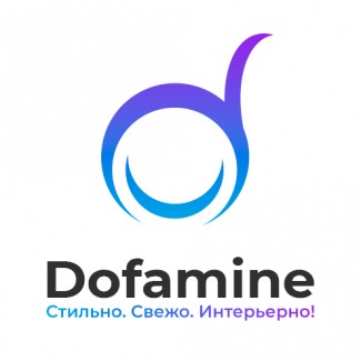 Студия дизайна интерьеров Dofamine