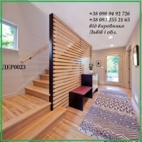 Изготовляем лестницы, перила, ступеньки с дерева по любому дизайну
